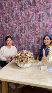 رضایت مراجع عزیزم از کشور بلژیک