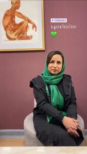 رضایت بیمار