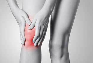درمان آرتروز زانو