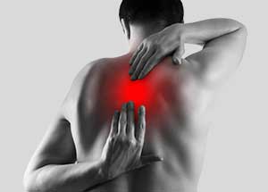 درمان گرفتگی عضلات