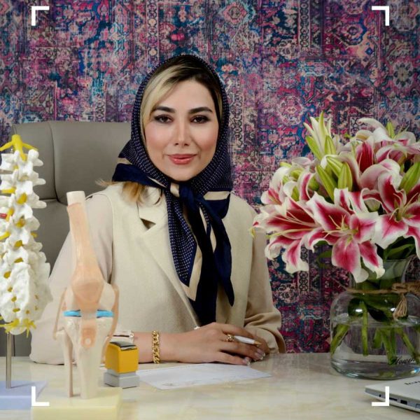 دکتر ستون فقرات و دیسک کمر