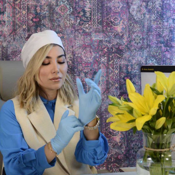 دکتر ستون فقرات