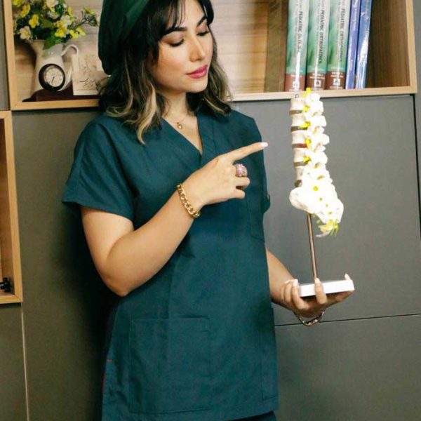 متخصص دیسک کمر