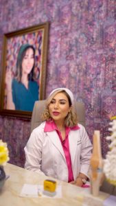 در کنار سرکار خانم شیواخسرومهر مهربان بازیگر عزیز کشورمان